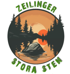 Zeilingers in Schweden